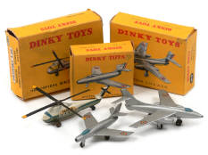 DINKY TOYS (FRANCE) (3)