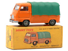 DINKY TOYS (FRANCE) (1)