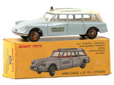 DINKY TOYS (FRANCE) (1)