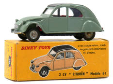 DINKY TOYS (FRANCE) (1)