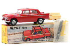 DINKY TOYS (FRANCE) (1)