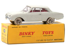 DINKY TOYS (FRANCE) (1)