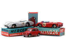 MERCURY (ITALIE) (3)