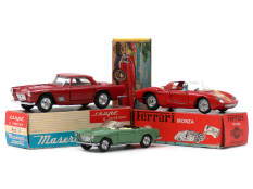 MERCURY (ITALIE) (3)