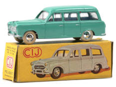 C.I.J. (FRANCE) (1)