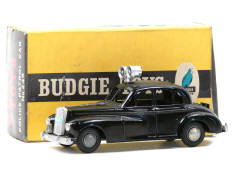 BUDGIE MODELS (GB) (1)