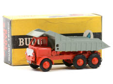BUDGIE MODELS (GB) (1)