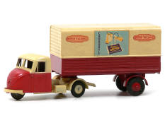 BUDGIE MODELS (GB) (1)