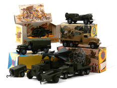 FRANCE JOUETS (FRANCE) (9)