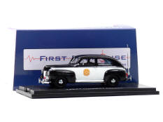 FIRST RESPONSE REPLICAS (USA) (1)