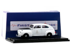 FIRST RESPONSE REPLICAS (USA) (1)