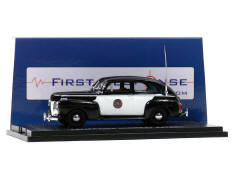 FIRST RESPONSE REPLICAS (USA) (1)