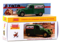 MINIATURE TOYS AUTOMIC (FRANCE) (1)