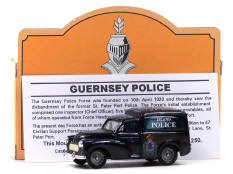 CASTLEHOUSE MODELS (GB) (1)