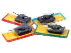 IMPERIAL TOY CORPORATION (USA) (1)