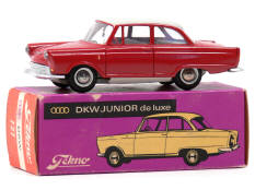 TEKNO (DANEMARK) (1)