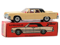 TEKNO (DANEMARK) (1)