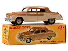 DINKY TOYS (GB) (1)