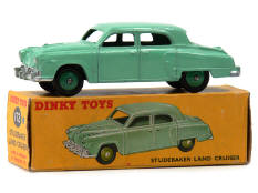 DINKY TOYS (GB) (1)