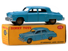 DINKY TOYS (GB) (1)