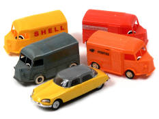 DIVERS (FRANCE) (5)