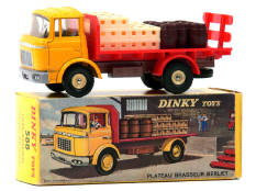 DINKY TOYS (FRANCE) (1)