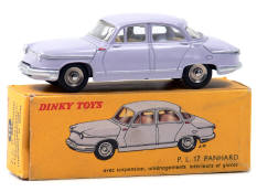 DINKY TOYS (FRANCE) (1)