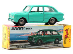 DINKY POCH (ESPAGNE) (1)