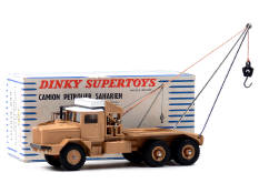 DINKY TOYS (FRANCE) (1)