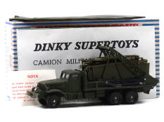 DINKY TOYS (FRANCE) (1)