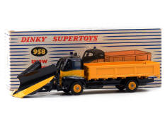 DINKY TOYS (GB) (1)