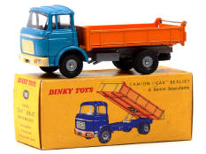 DINKY TOYS (FRANCE) (1)