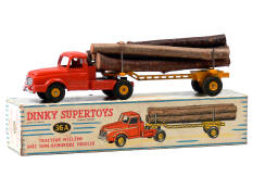 DINKY TOYS (FRANCE) (1)