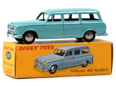 DINKY TOYS (FRANCE) (1)