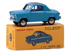 DINKY TOYS (FRANCE) (1)