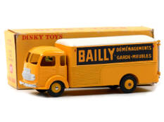 DINKY TOYS (FRANCE) (1)