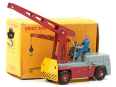 DINKY TOYS (FRANCE) (1)