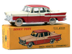 DINKY TOYS (FRANCE) (1)