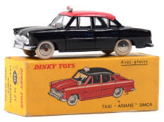 DINKY TOYS (FRANCE) (1)