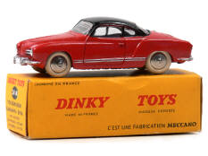 DINKY TOYS (FRANCE) (1)