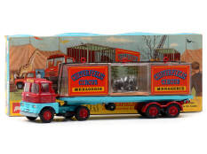 CORGI TOYS (GB) (1)