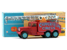 CORGI TOYS (GB) (1)
