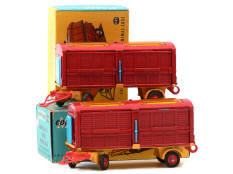 CORGI TOYS (GB) (2)