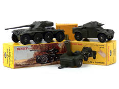 DINKY TOYS (FRANCE) (3)