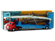 CORGI TOYS (GB) (1)