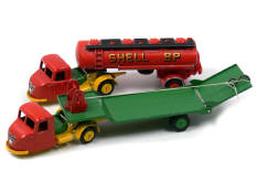 CRESCENT TOY (GB) (2)
