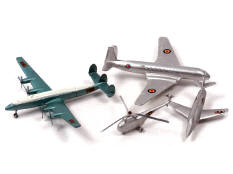 MERCURY & SOLIDO (4)