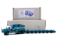 HARTSMITH MODELS Ltd (GB) (2)