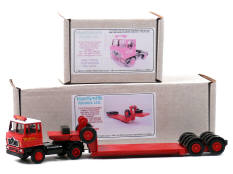 HARTSMITH MODELS Ltd (GB) (2)