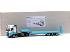 HARTSMITH MODELS Ltd (GB) (1)